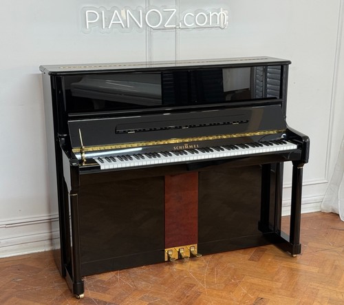 Schimmel konzert 125 concert - konzert,