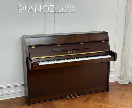 Yamaha silent system upright - yamaha,