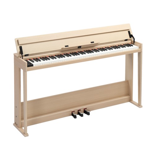Glarry upright digital piano - glarry,