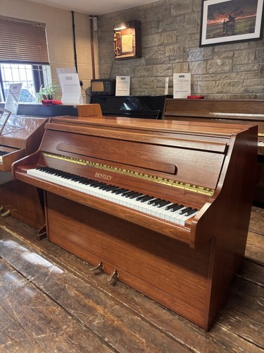 Bentley piano can - 🎹,