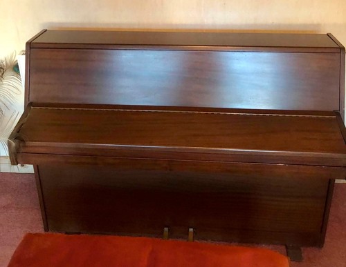 Compact zender piano - compact, in