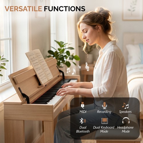 Glarry semi weighted keys - glarry, semi-weighted