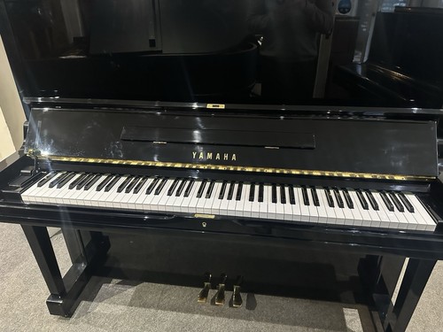 Yamaha japanese upright - japanese,
