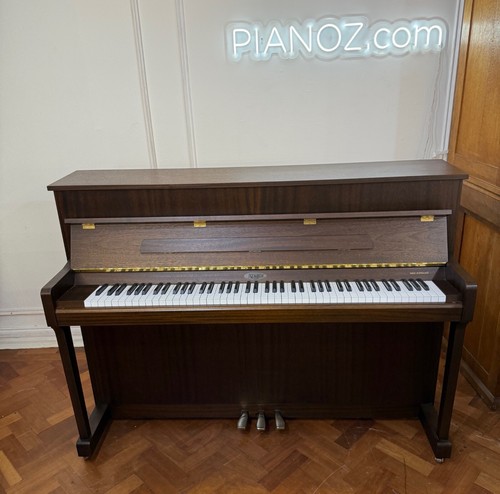 Kemble oxford upright - kemble, piano
