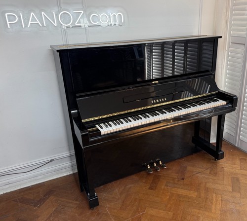 Yamaha japanese upright - yamaha, u3