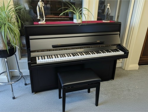 Knight k10 upright - knight, piano