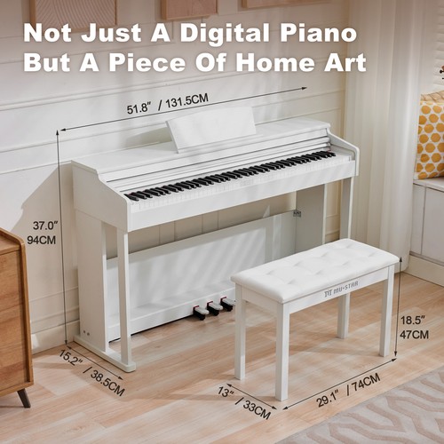 Mustar keys fully - keys,