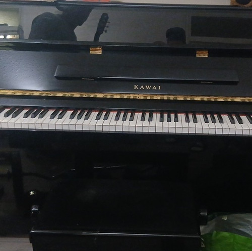 Kawai upright piano keys - upright, 88