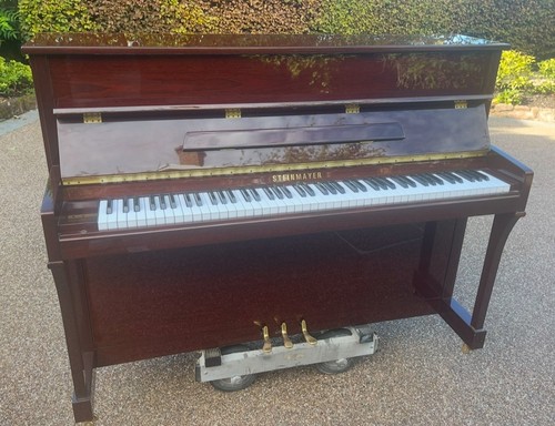 Steinmayer luxurious high - steinmayer,
