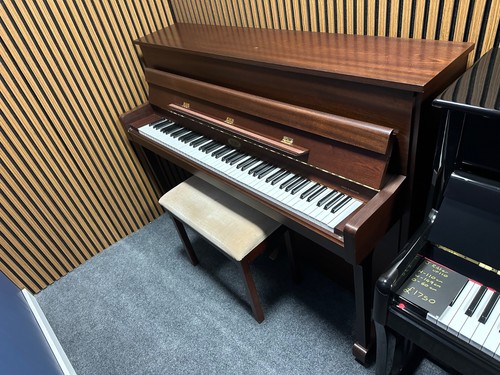 Kemble oxford upright piano - kemble,