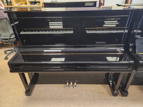 Yamaha u30a upright piano - upright,