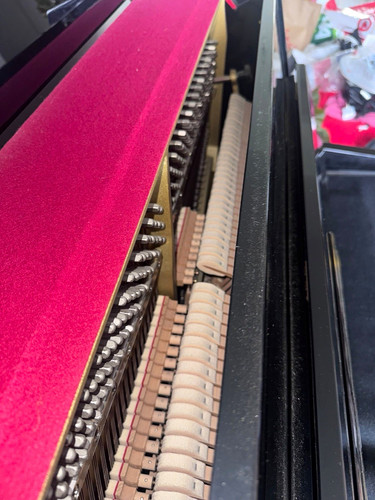 Yamaha e10811 upright - e10811, 88