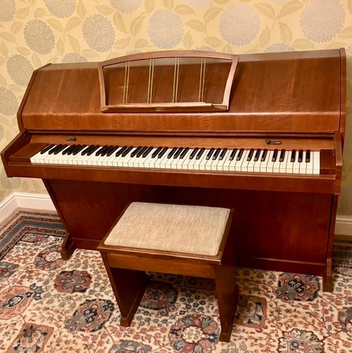 Lovely eavestaff minipiano - lovely,