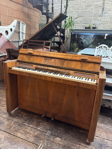 Eavestaff mini piano - mini,