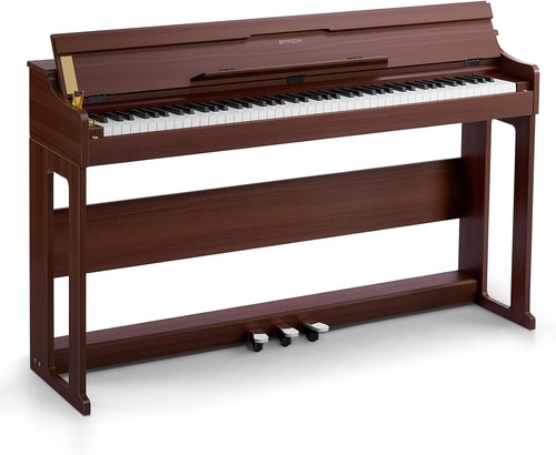 Strich fully weighted keys - 88,