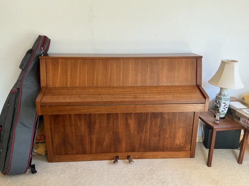 Baldwin monarch upright - baldwin,