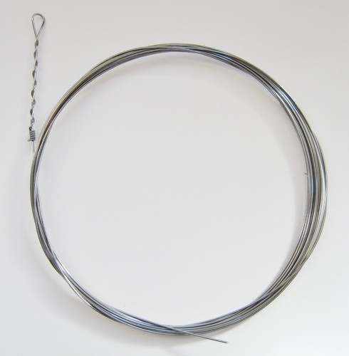 Piano wire strings with - piano,