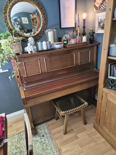 Piano steck - piano, by
