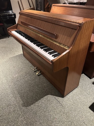 Bentley compact upright - upright,
