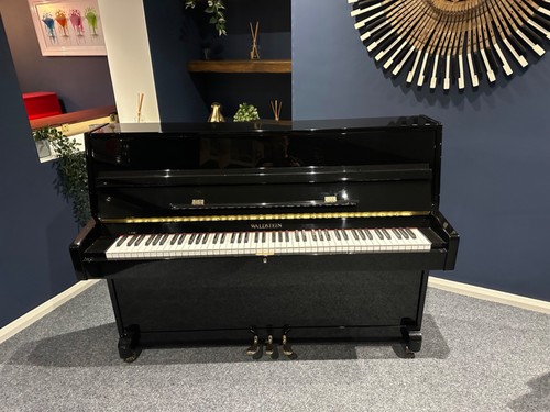 Waldstein s108 upright piano - s108,