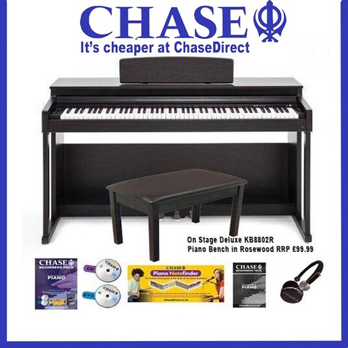 Chase cdp 357 digital - chase,