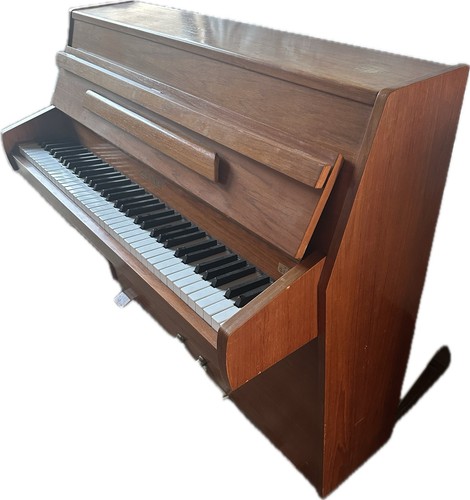 Zender compact upright - zender,