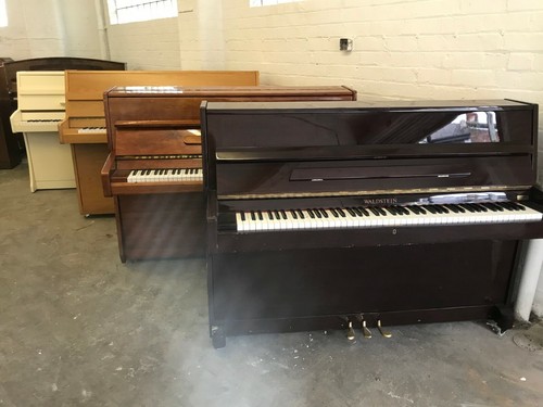 Sale yes restored piano - sale,