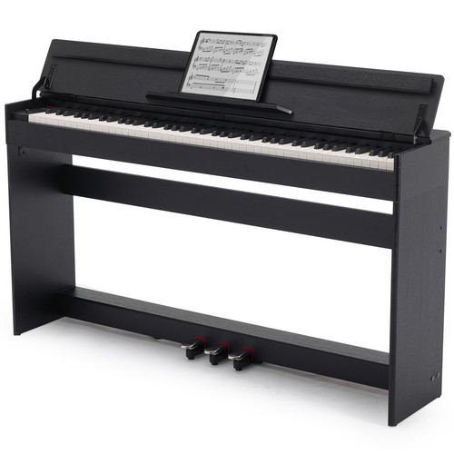 Mustar upright digital - upright,