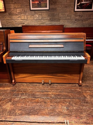 Challen 998 piano can - challen,