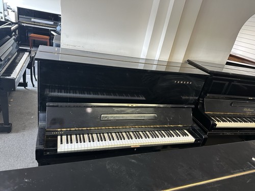 Yamaha japanese upright - yamaha, u3