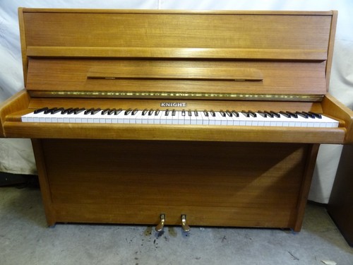Knight k10 classic english - -,