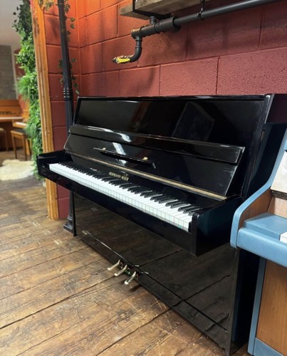 Herman mayr piano in - herman,