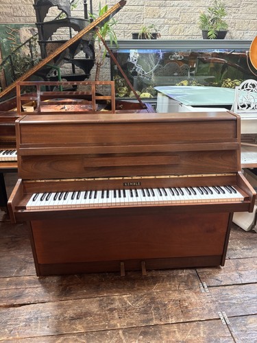 Kemble piano can - 🎹,