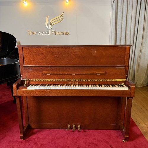 Schimmel c126 traditional - c126,