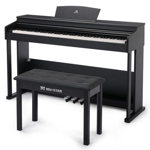 Mustar fully weighted - ♬mustar,