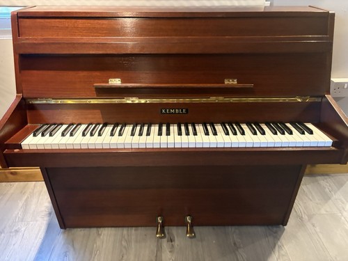Compact octave kemble - octave,
