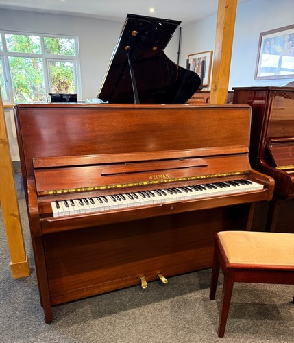 Welmar 120 british - 120, modern