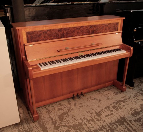 Kemble upright piano - upright, |
