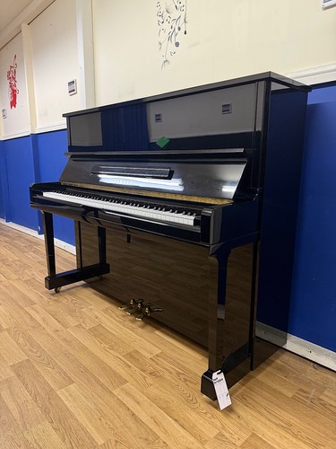 Yamaha u10a upright - u10a,