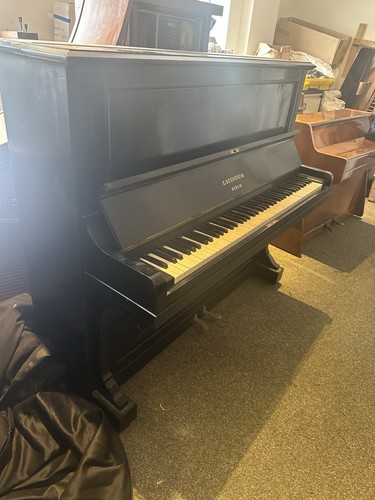 Bechstein antique german - bechstein,