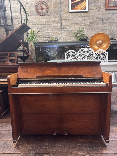 Eavestaff bijoutte - 🎹,