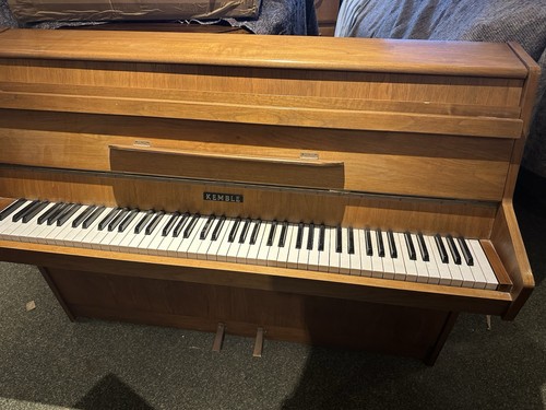 Kemble compact upright - kemble,