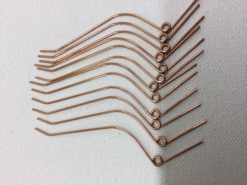 Piano damper springs for - damper,
