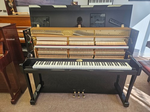 Kemble model 114t made 1991 - kemble, in