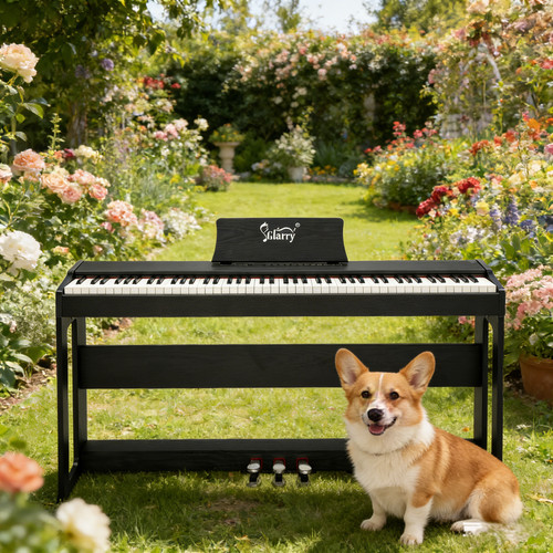 Glarry keys full - keys,