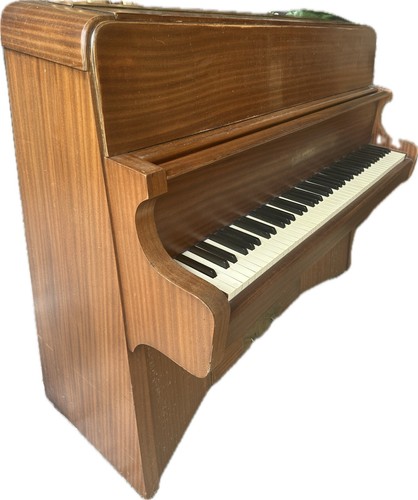 Bentley compact upright - upright,