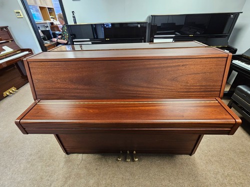 Yamaha upright piano m108n - yamaha,
