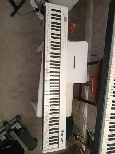 Working coastwat keyboard - working,