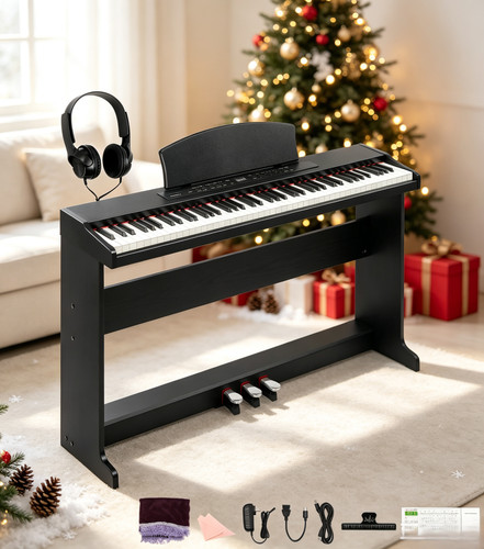Glarry upright digital piano - glarry,