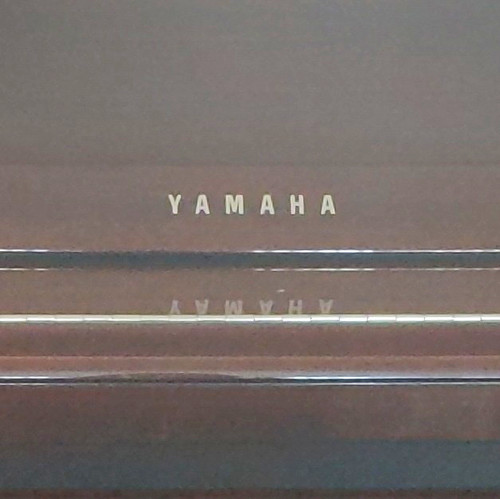 Yamaha upright clavinova - yamaha,